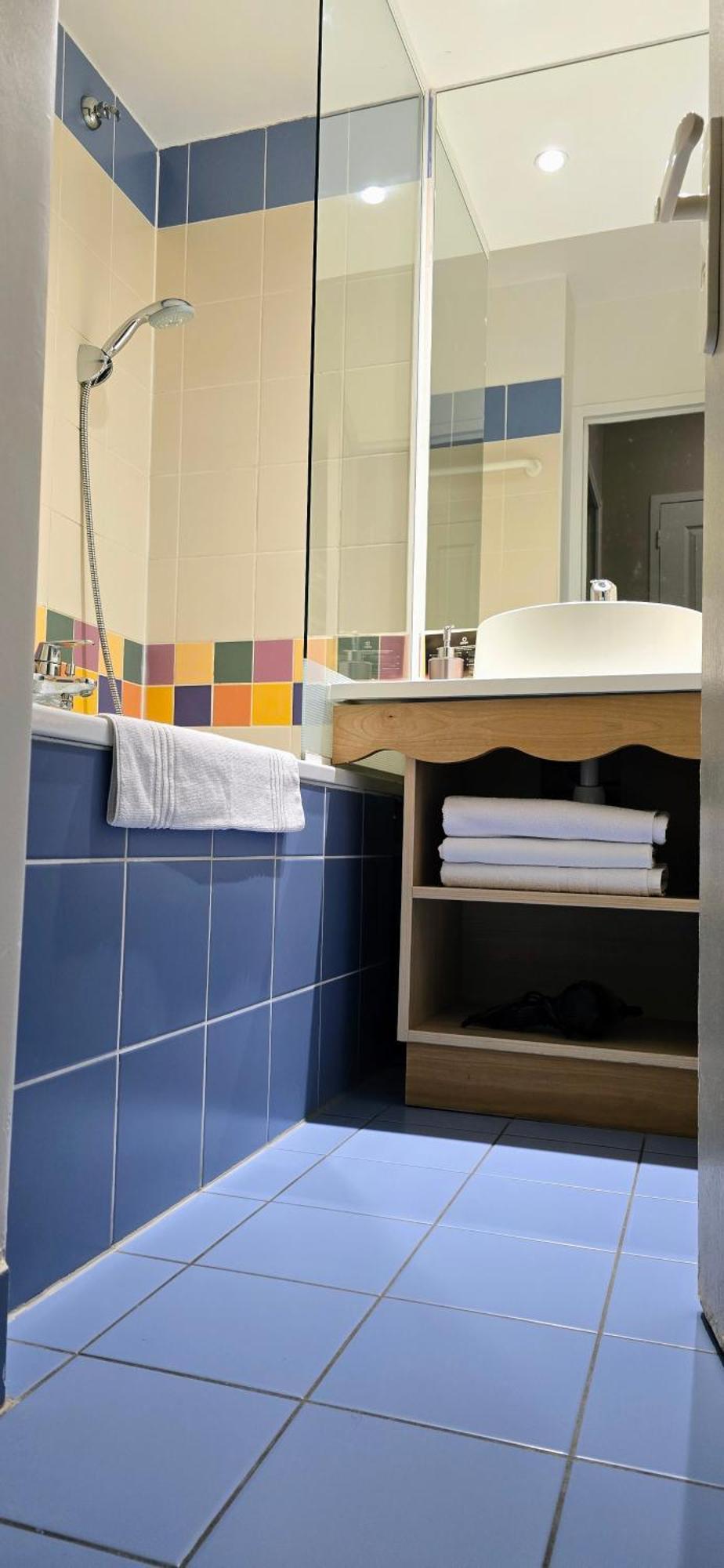 Superbe A 5 Minutes De Bus De Disneyland Apartment Serris