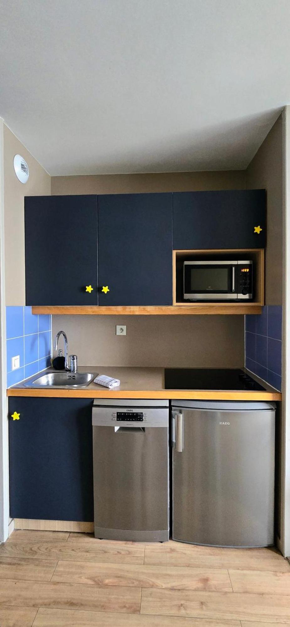 Apartment Superbe A 5 Minutes De Bus De Disneyland *