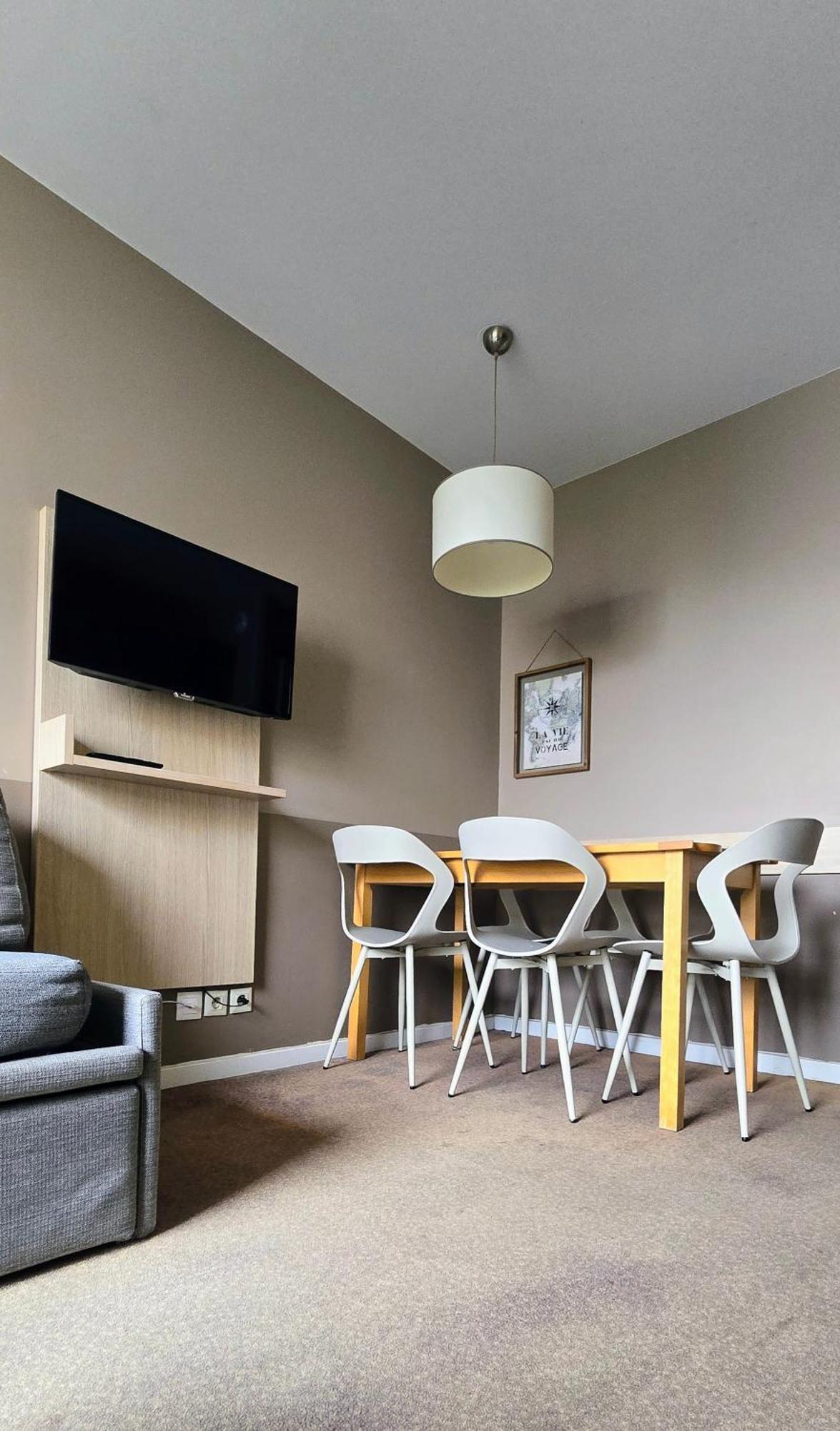 Apartment Superbe A 5 Minutes De Bus De Disneyland *