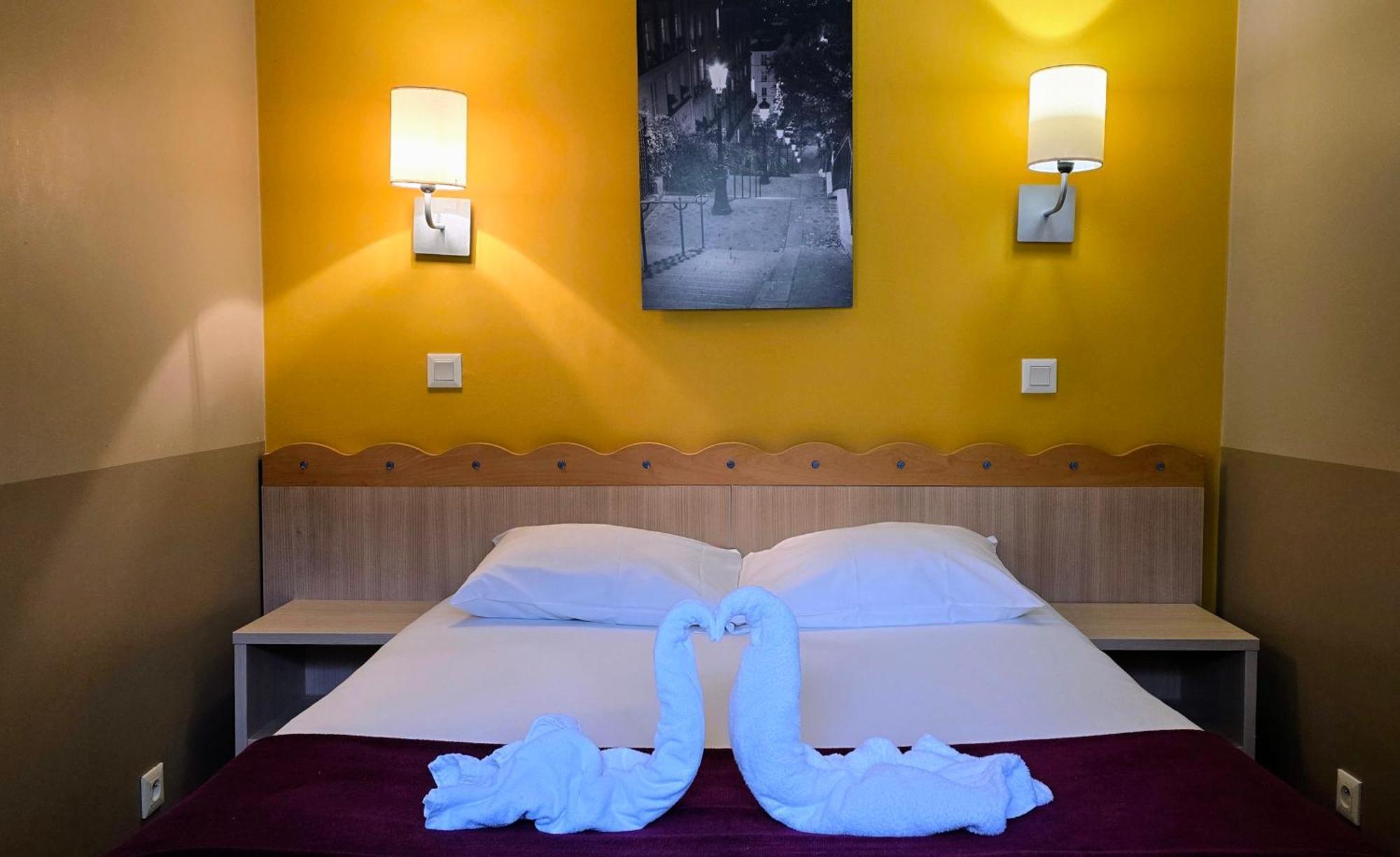 Apartment Superbe A 5 Minutes De Bus De Disneyland