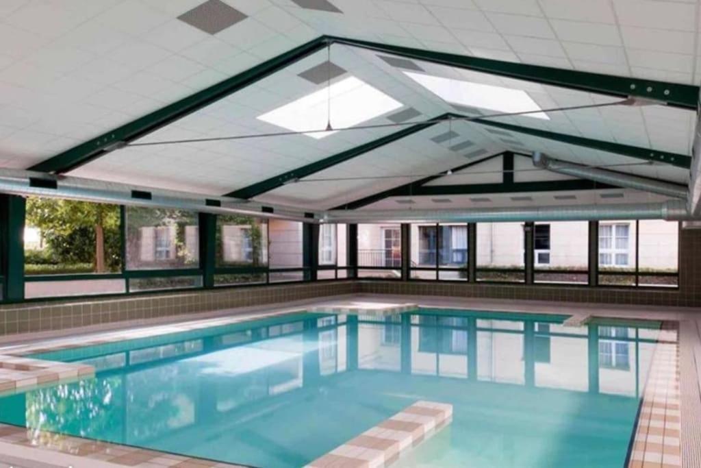 Superbe A 5 Minutes De Bus De Disneyland Apartment *